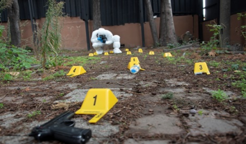 Kenti Sarsan Aile Dramı: 1 *lü, 3 Yaralı… Şüpheli Yoğun Bakımda