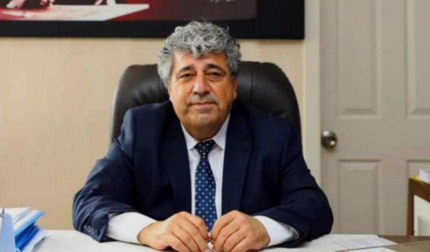 Alanya Belediye Başkan Yardımcısı Servet Ünlü’nün Sağlık Durumu İyiye Gidiyor