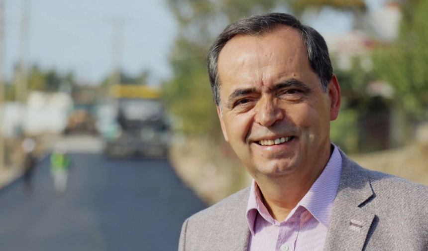 Gazipaşa’da Planlı Kentleşme Dönemi: 226 Hektarlık Alan İçin Onay Çıktı