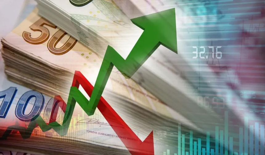 5 Aylık Enflasyon Farkı Maaşlara Yansıdı