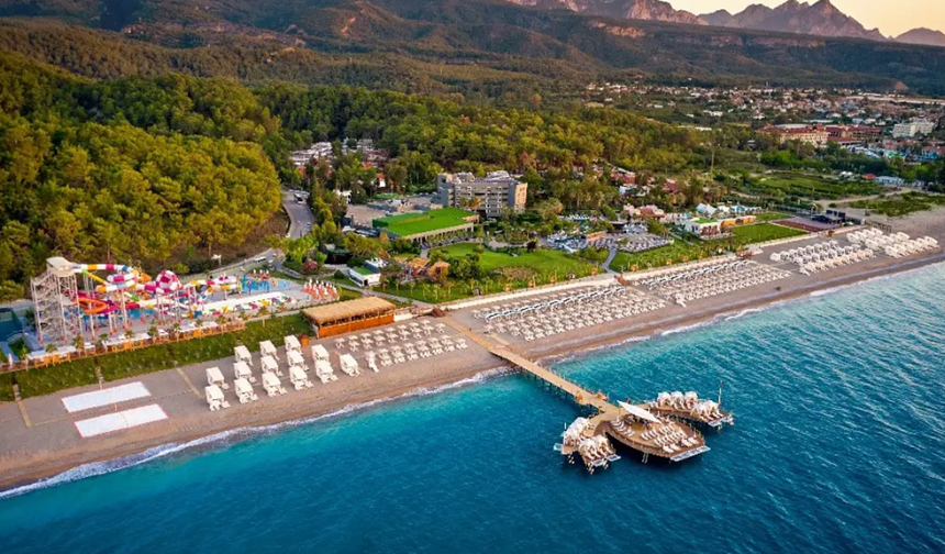 ‘Otelciler Kralı’ Dosyasında Yeni Aşama: 5,9 Milyarlık Otel Satışta