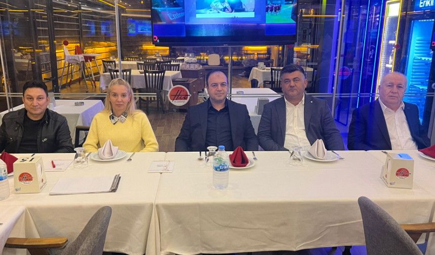 Alanya’da Ulaşımda Güç Birliği: Sorunlar Ortak Akılla Ele Alındı