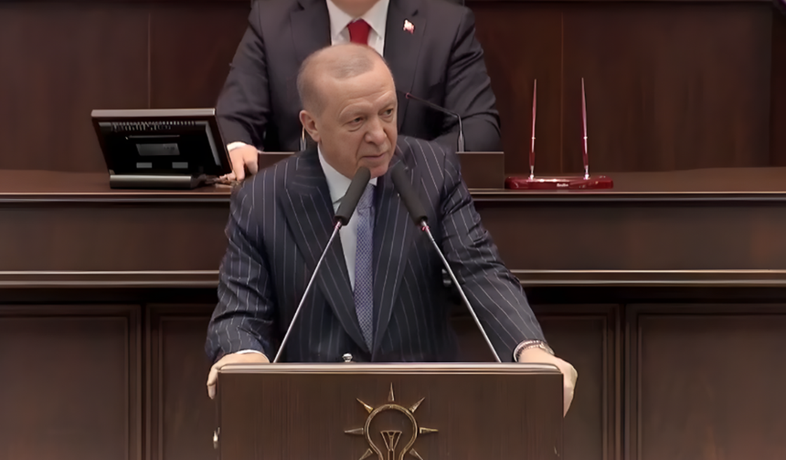Cumhurbaşkanı Erdoğan: ''2026 Senesi Ülkemiz İçin Bir Reform Yılı Olacak''
