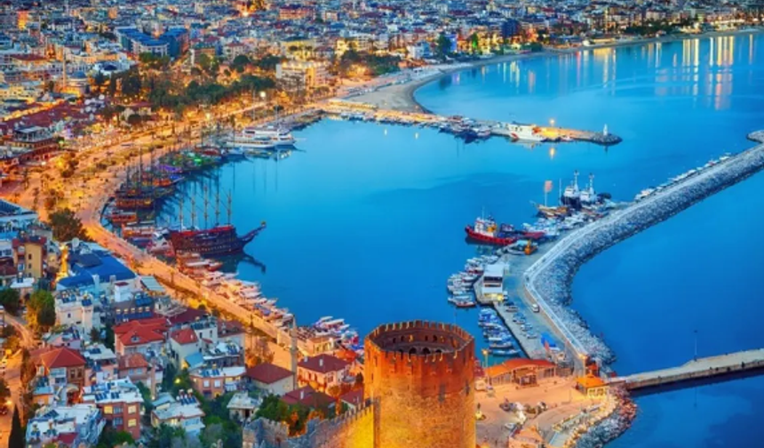 Alanya Turizminde Alarm: Oteller İçin Süre Başladı