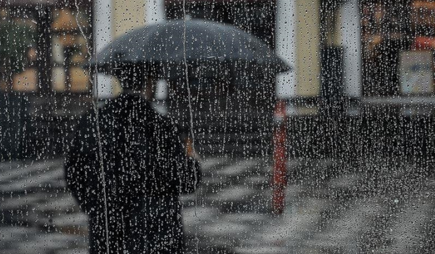 Alanya İçin Kritik Gece: Yağış Sabaha Karşı Geliyor