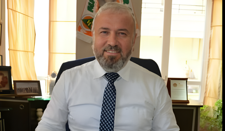 Alanya Pansiyoncular Odası’nda Seçim Tamamlandı, Değirmenci Yeniden Başkan Oldu