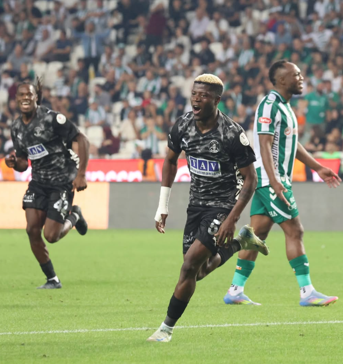Meti̇n İçi̇ Spor 1