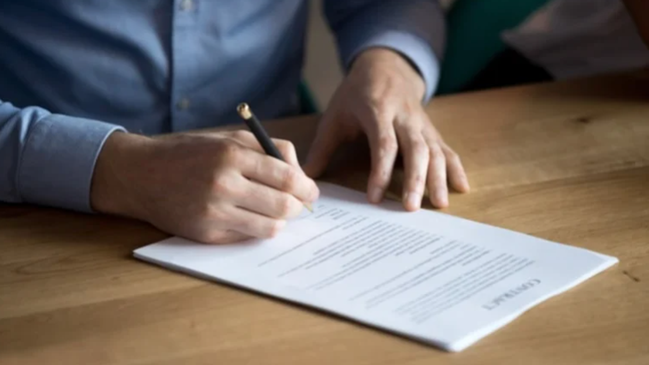 Alanya'da Ruhsatta Yeni Dönem Başladı